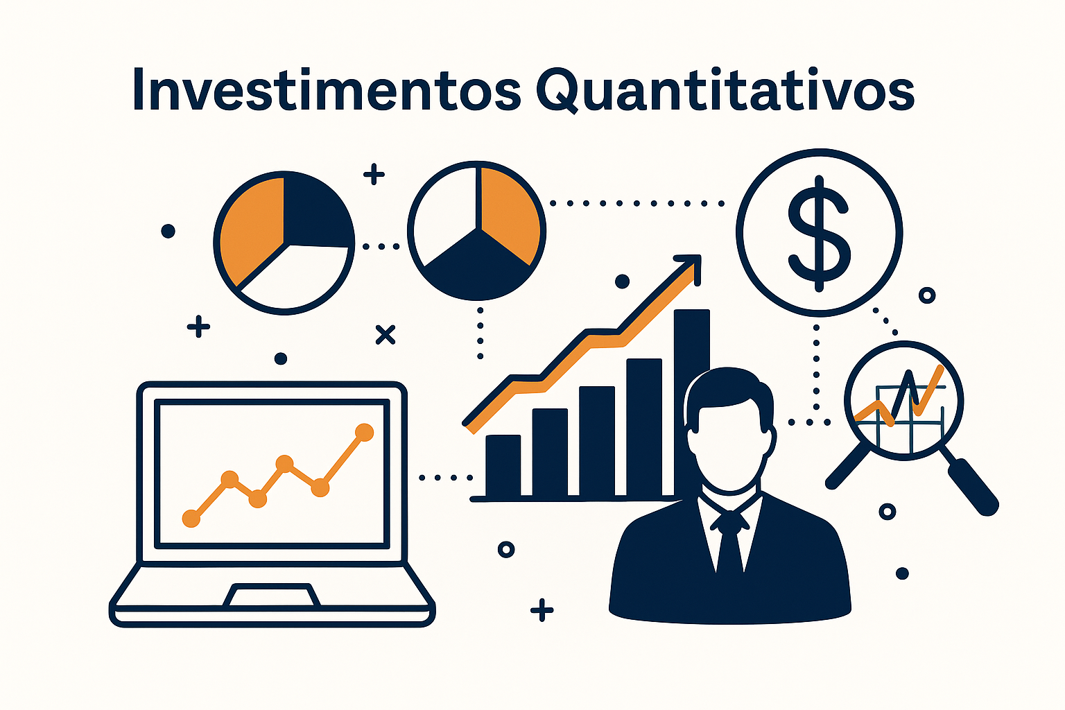 Análise Quantitativa para Iniciantes em Python 1 Investimentos Quantitativos