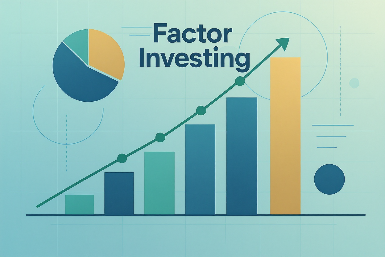 Factor Investing para Iniciantes 1 Factor Investing