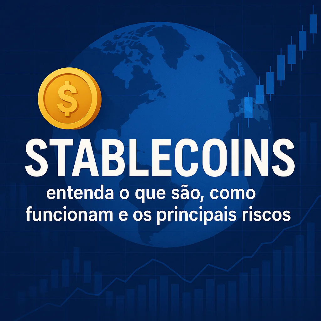 Stablecoins