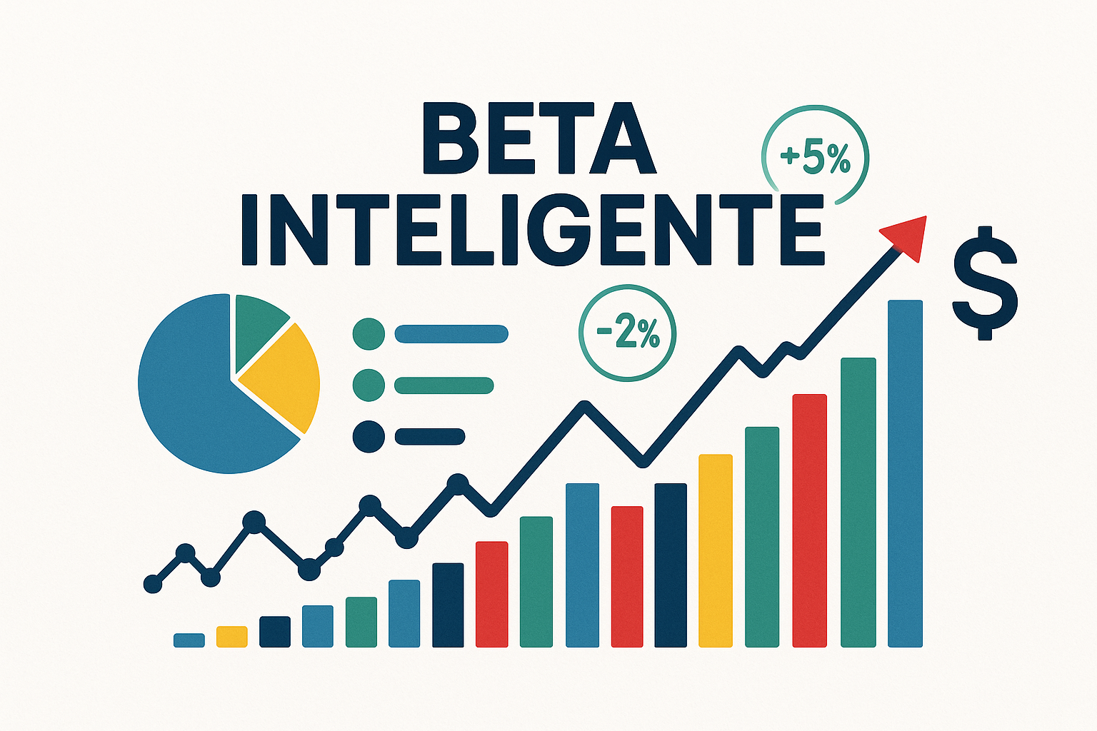 Beta Inteligente 1 beta inteligente