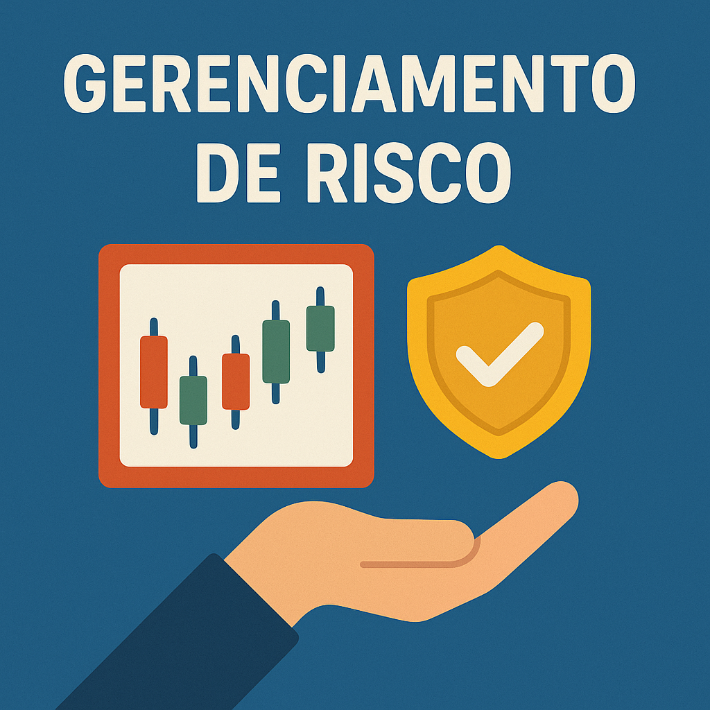 Gerenciamento de Risco no Swing Trading 1 gerenciamento de risco