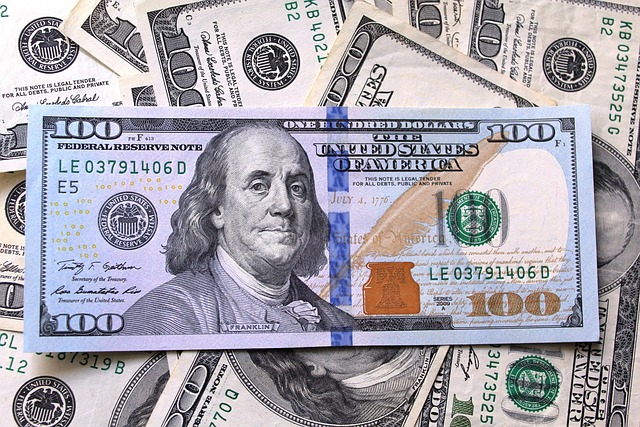 Já pensou em ser sócio de grandes empresas milionárias com pouco dinheiro? 1 dollar, money, bills, wealth, salary, finance, profit, income, business, investments, usa, america, one hundred dollars, dollar, dollar, dollar, dollar, dollar, wealth, wealth