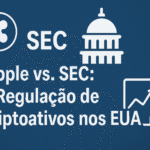 Regulacao XRP