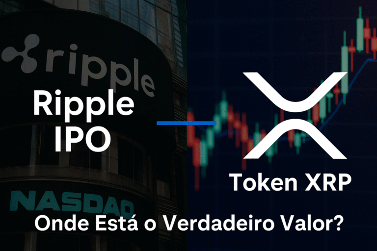 Ripple IPO x Token XRP