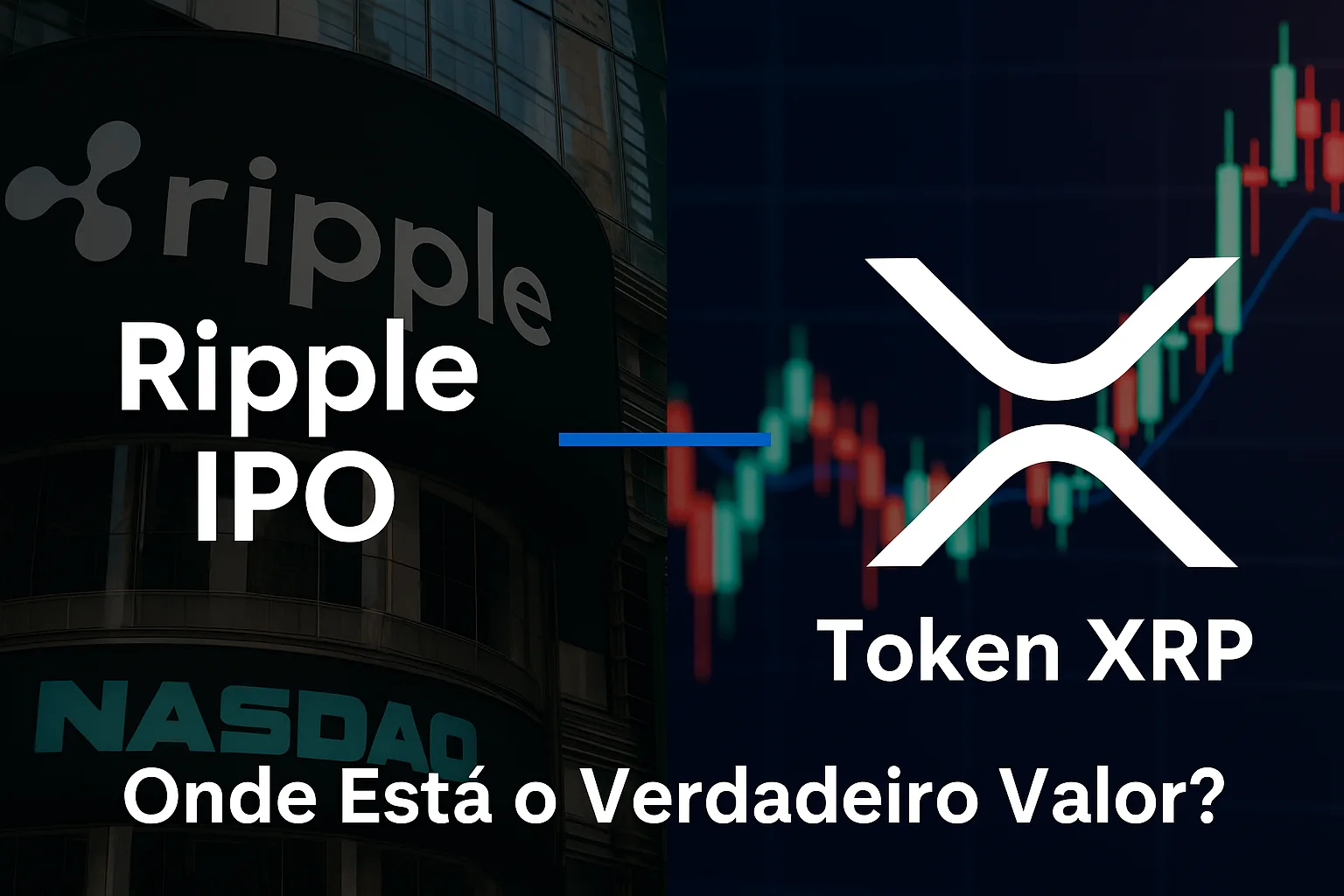 Ripple IPO x Token XRP