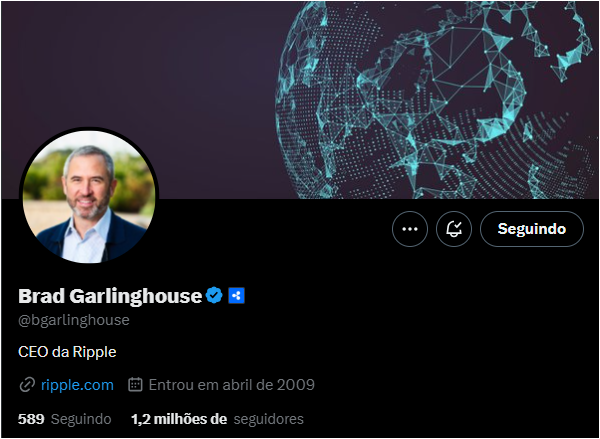 XRP O Mistério dos 589 no XRP: Simpsons, Brad Garlinghouse e a Nova Era da Ripple