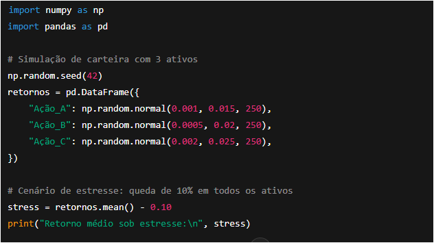 c2 Gestão de Risco Sistêmica e Quantitativa no Brasil: como os Quants Transformam a Análise Moderna