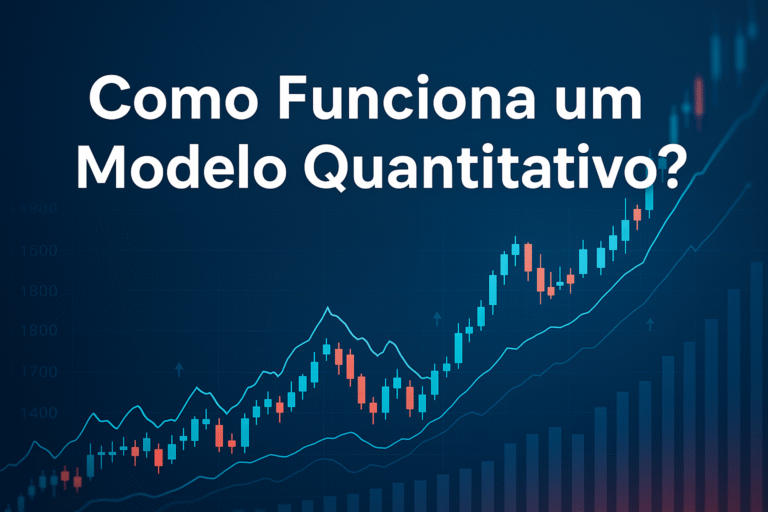 como funciona modelos quants