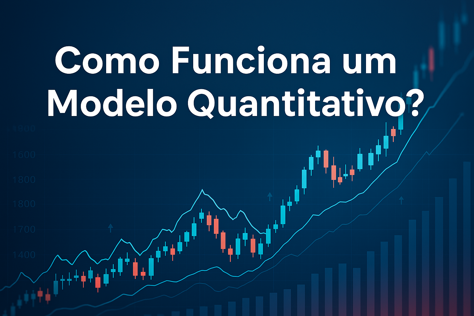 Como Funciona um Modelo Quantitativo? Passo a Passo de Construção, Validação e Teste 1 como funciona modelos quants