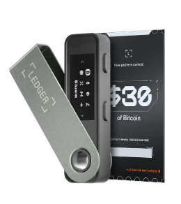 ledge-2 Carteira Fria para Cripto: Por que a Ledger é Sua Melhor Escolha