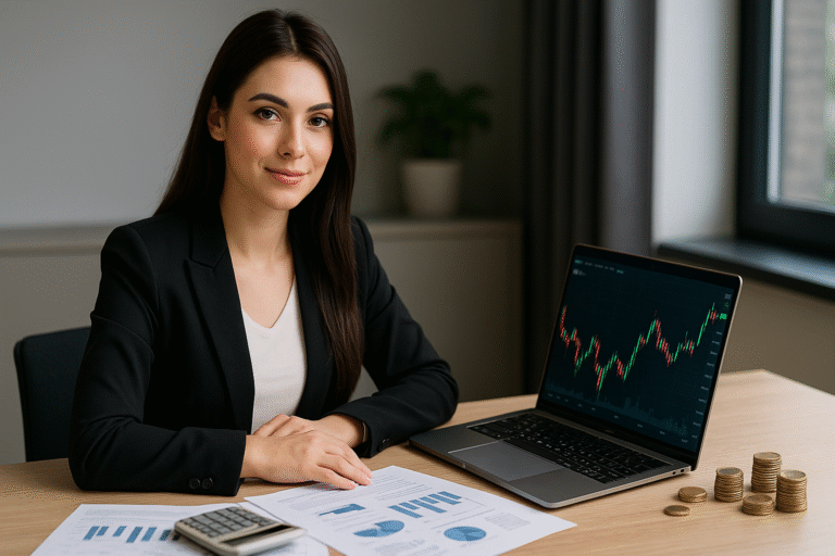 A Importância do Investimento e da Gestão de Recursos para Empreendedores