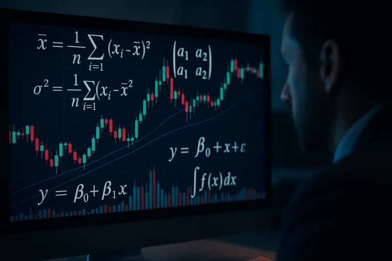 Análise Quantitativa para Traders: Transforme Dados em Lucro 1 Análise Quantitativa para Traders