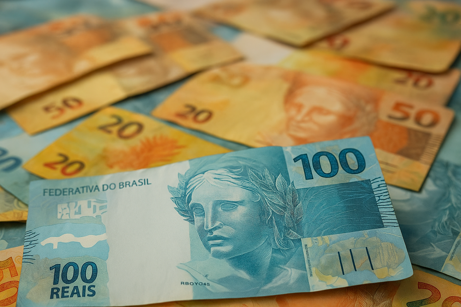 Valorize seu Dinheiro 1 Como Valorizar seu Dinheiro: Guia Prático para Organizar Finanças