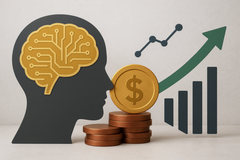 Como a PNL para Investidores Pode Mudar Seus Resultados Financeiros