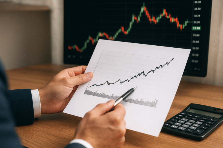 Como avaliar o valor de uma empresa