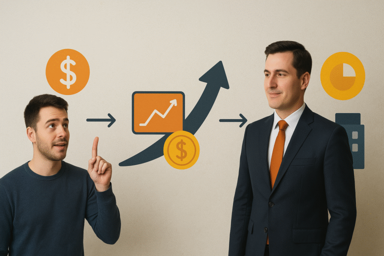 Do Zero ao Investidor