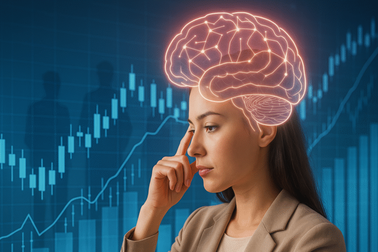 Modelagem Mental dos Grandes Investidores: Replique a Psicologia de Sucesso com PNL