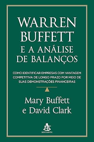 buffett-3 A Mente do Investidor Bilionário (Saga das Cartas de Buffett)