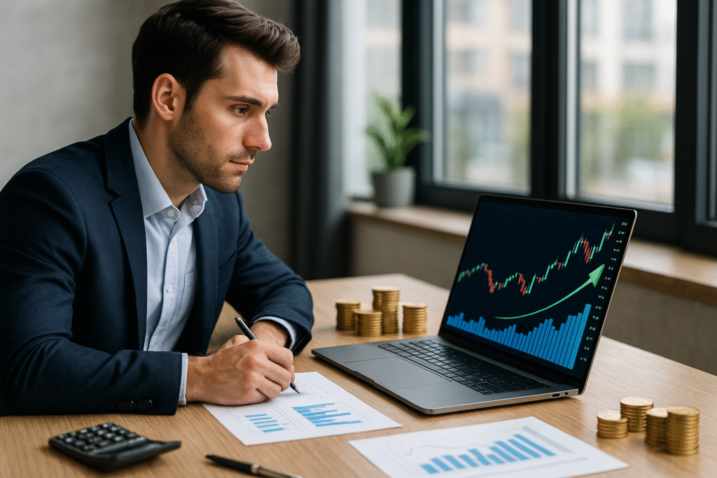 investimentos-estrategicos-1024x683 A Importância do Investimento e da Gestão de Recursos para Empreendedores