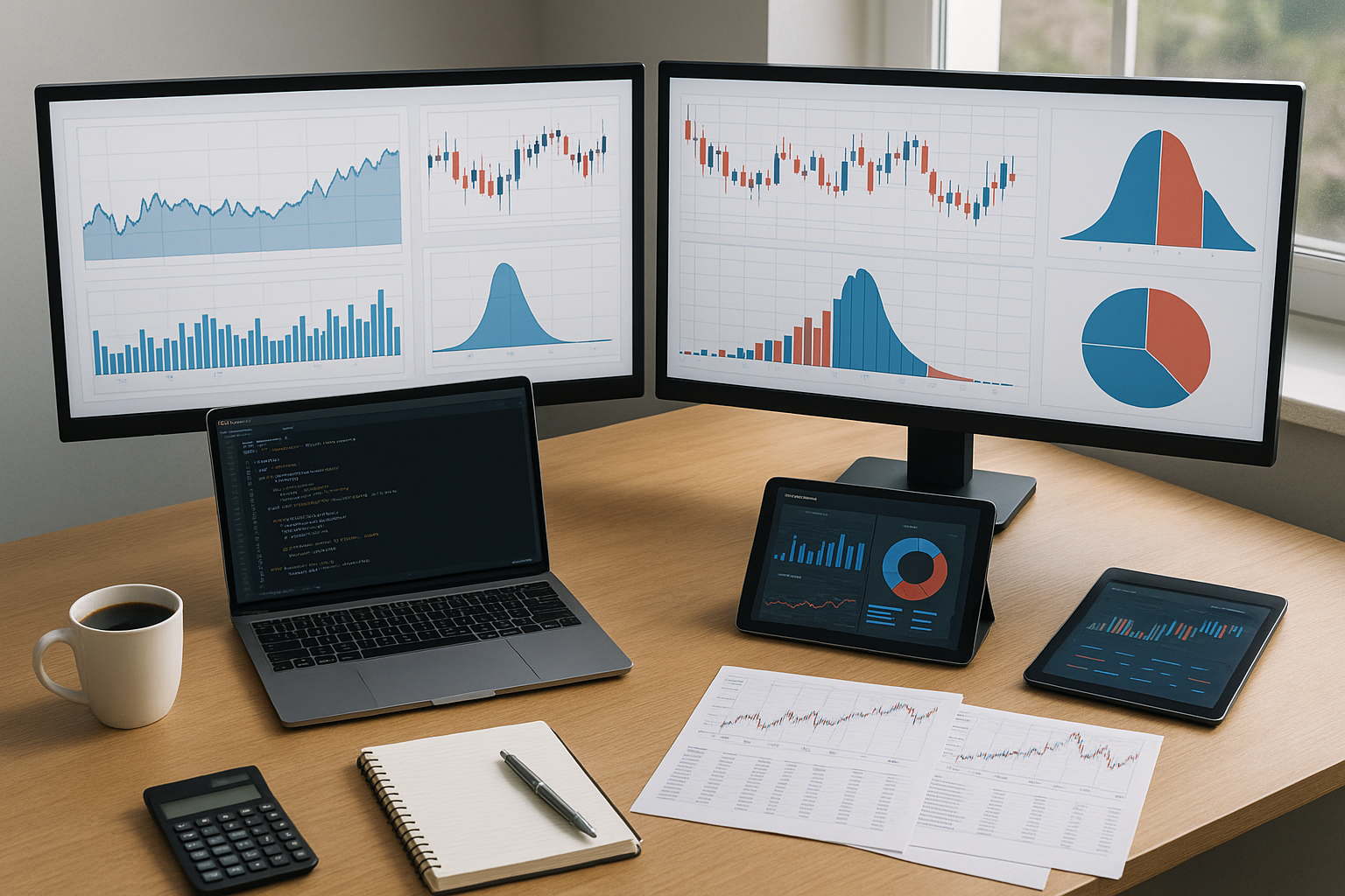 VaR e CVaR: Análise de Risco de Portfólio com Python 1 Análise de Risco