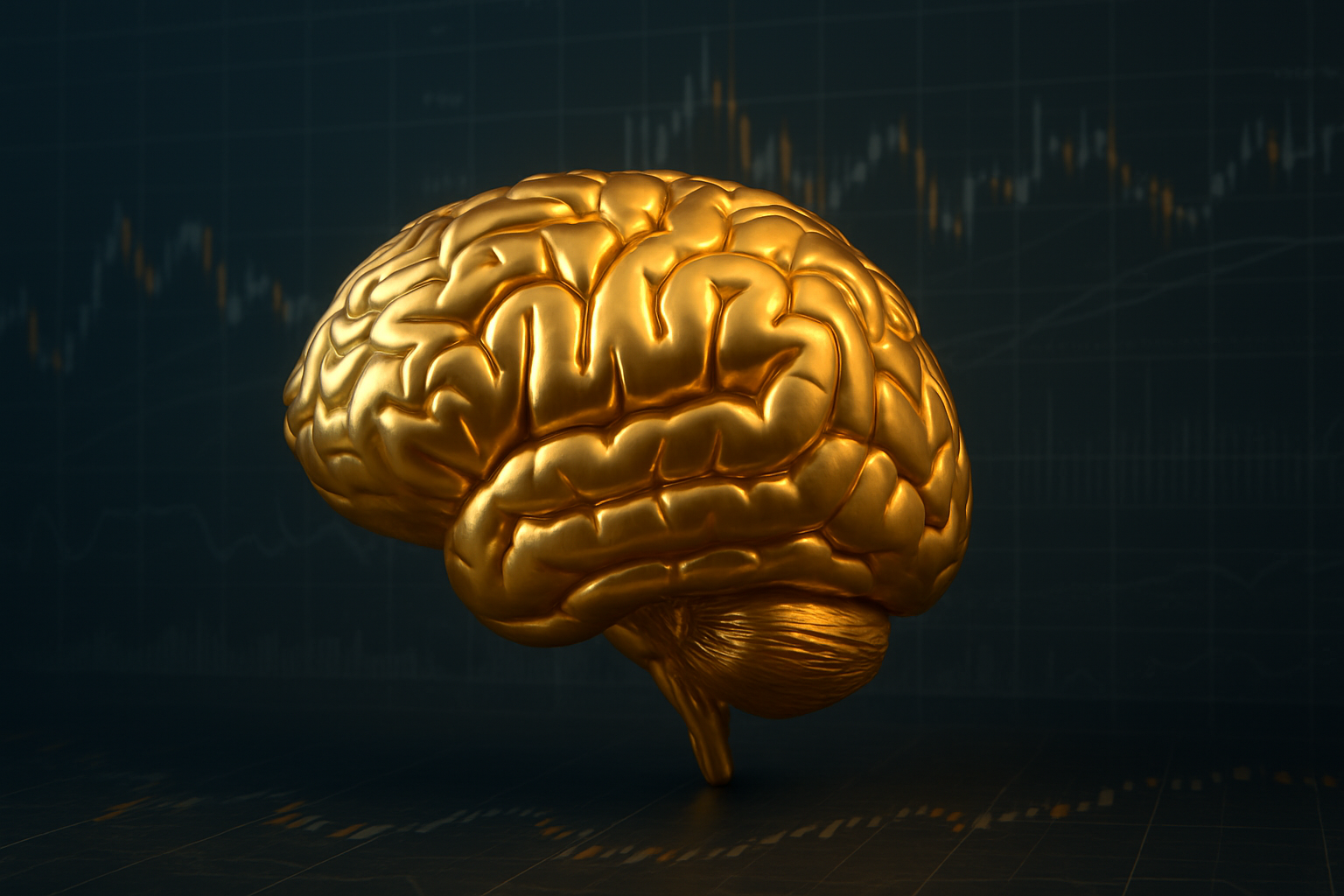 O Vício Mental que Sabota 99% dos Investidores Brasileiros 1 Arquitetura Mental do Investidor Bilionário - Mentalidade, Hábitos e Tomada de Decisão