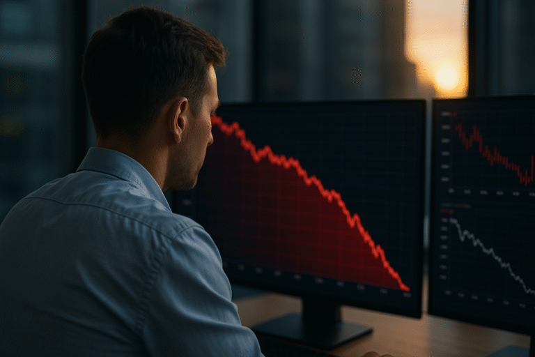 Da Crise à Liberdade - Transformar Crises em Oportunidades