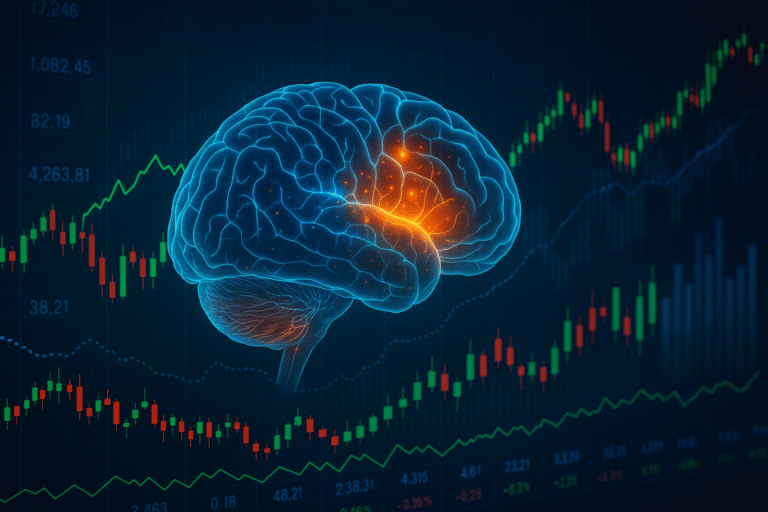 Neuroeconomia e a Nova Fronteira da Performance