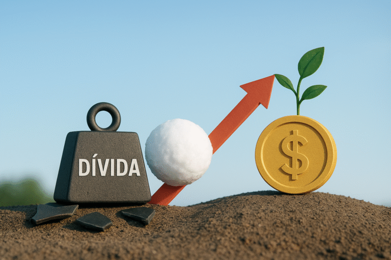 Quitarem Dívidas Rindo