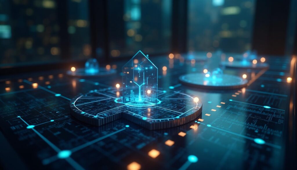 Tokenizacao-de-ativos-1024x585 Tokenização de ativos: O aviso que ninguém levou a sério