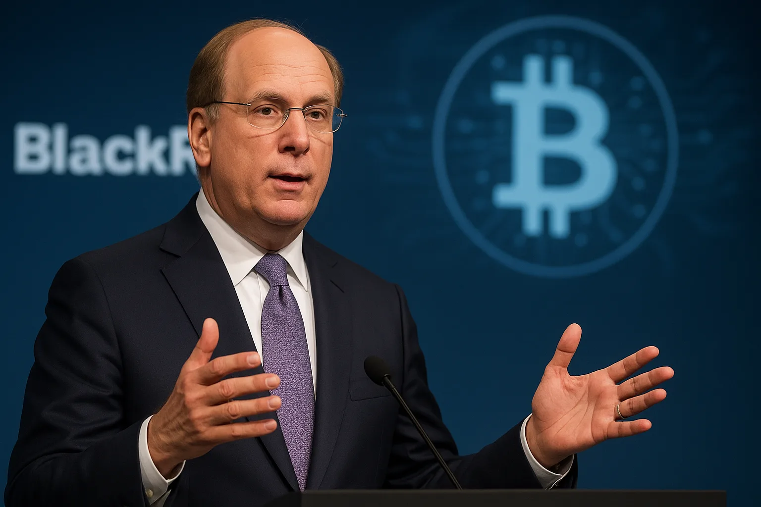 Tokenização de ativos