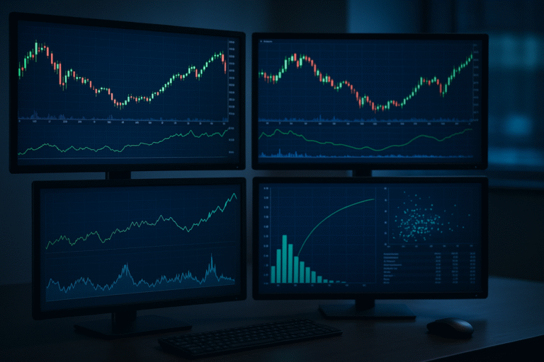 Volatilidade Aplicada: Estratégias Quantitativas para Traders e Analistas 7 volatilidade_aplicada