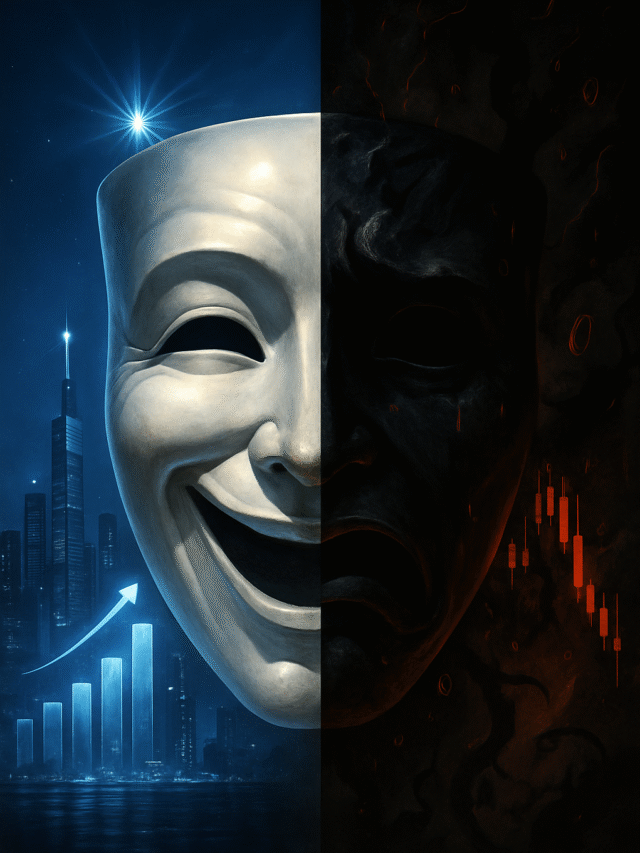 Por Que Ninguém Te Contou? O Segredo da Tokenização?