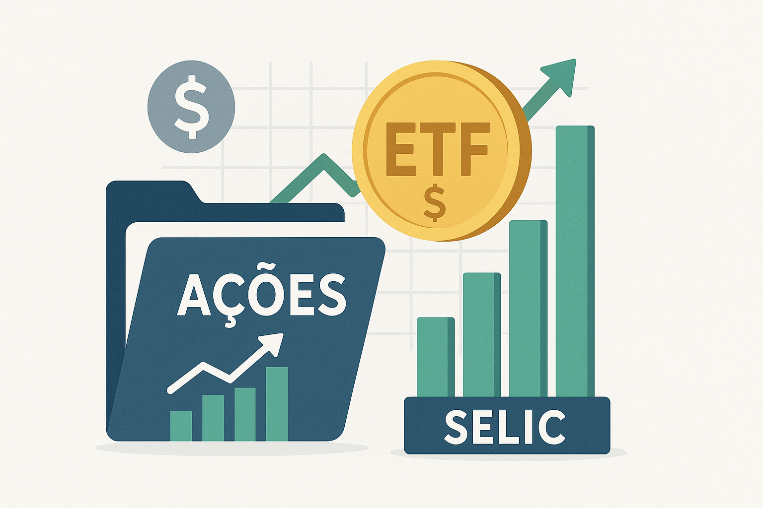 d002ceb0-73e6-4baf-89c4-a6660715affa 5 Maneiras de Investir Seus Primeiros R$ 100 (E Ver o Dinheiro Render de Verdade)
