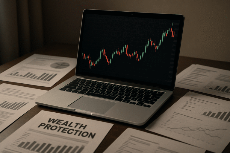 Proteção de Patrimônio