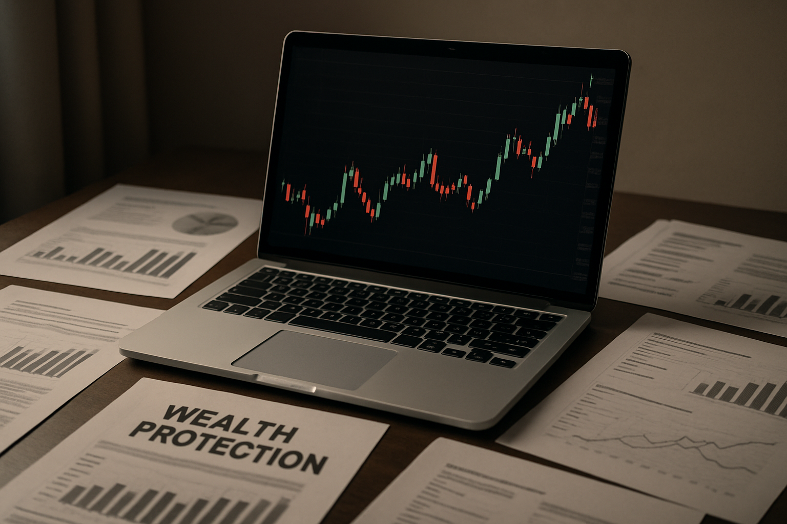 Proteção de Patrimônio