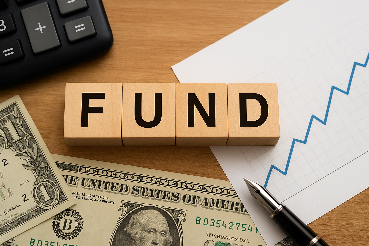 Fundos de Investimento - Fundamentos Estratégicos 1 Fundos