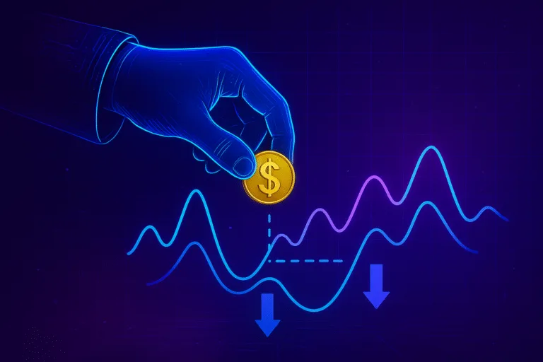 Pairs Trading