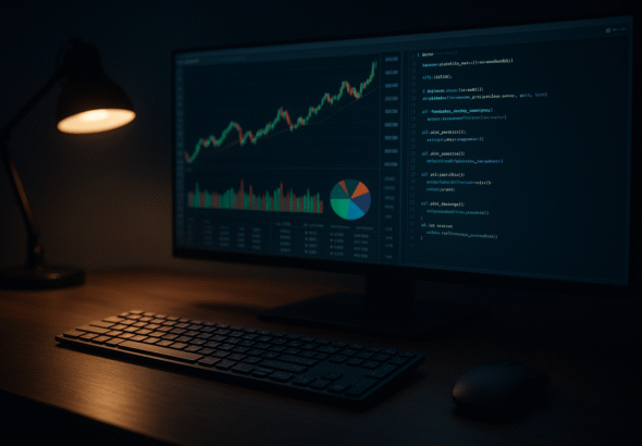 Analise de Performance