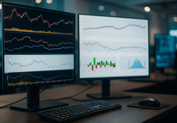 Pairs Trading com Python