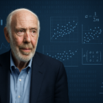 Jim Simons O Rei do Quant 9 Jim Simons Quant