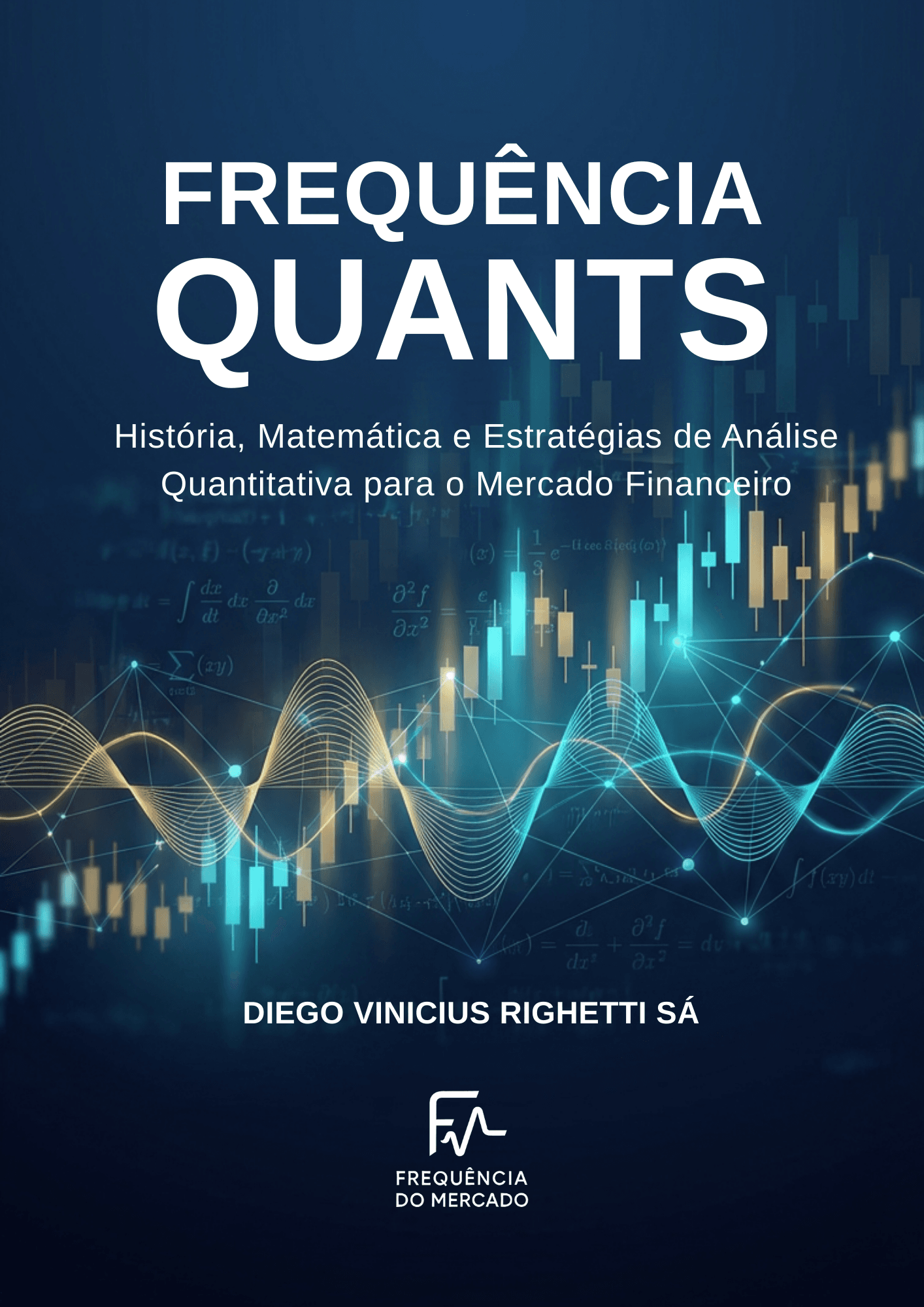 capa Ebook - Frequência Quants