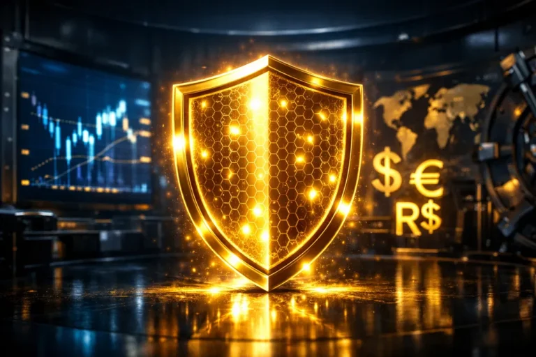 O Assalto Silencioso: Por Que Você Precisa Blindar Patrimônio AGORA 43 Como Blindar Seu Patrimônio Deles