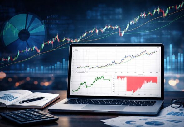 Golden Cross a Estratégia Quantitativa Baseada em Cruzamento de Médias 19 Golden Cross