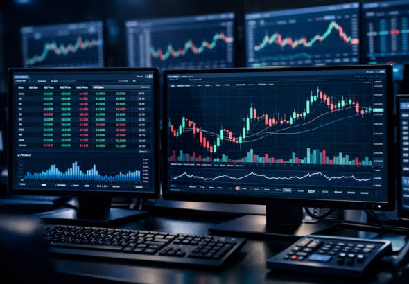 Liquidez Importa: Entenda a Importância do Caixa e dos Ativos Líquidos na Renda Variável 21 Liquidez Importa