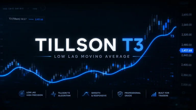 Implementando o Tillson T3 em Python: Código Comentado e Explicações 8 Tillson T3
