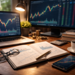 Estratégias básicas no Mercado de Ações para investidores iniciantes 6 Mercdo de Ações