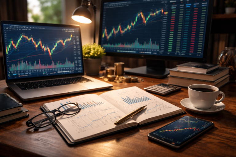 Estratégias básicas no Mercado de Ações para investidores iniciantes 43 Mercdo de Ações