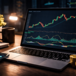 Trend Following Cripto: Estratégia Sistemática em Python para Operar Tendências com Disciplina 6 trend following