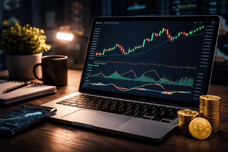 Trend Following Cripto: Estratégia Sistemática em Python para Operar Tendências com Disciplina 27 trend following