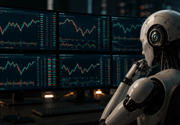 Robo Trader